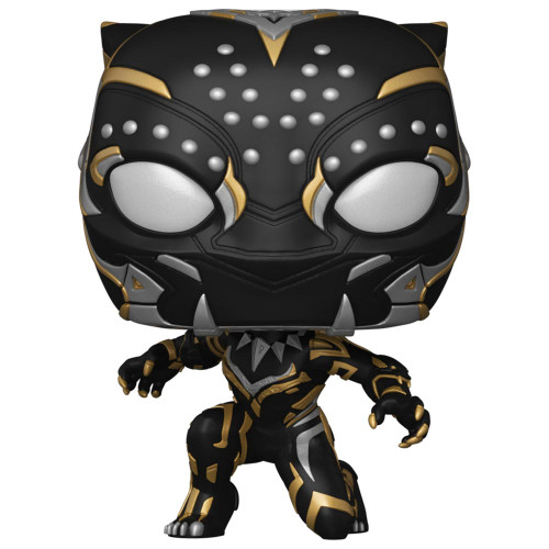 Funko Pop! Movie Princess (Black Panther Wakanda Forever)